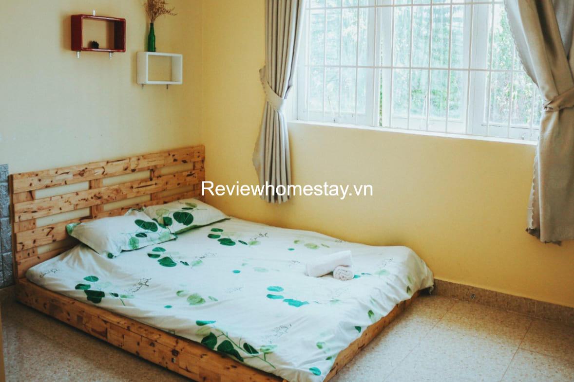 Top 30 Homestay Đà Lạt giá rẻ view đẹp gần trung tâm chợ đêm 300k