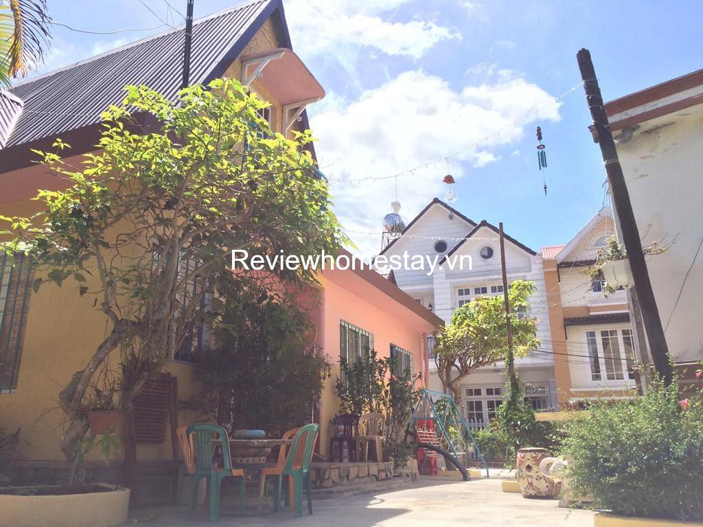 Top 30 Homestay Đà Lạt giá rẻ view đẹp gần trung tâm chợ đêm 300k