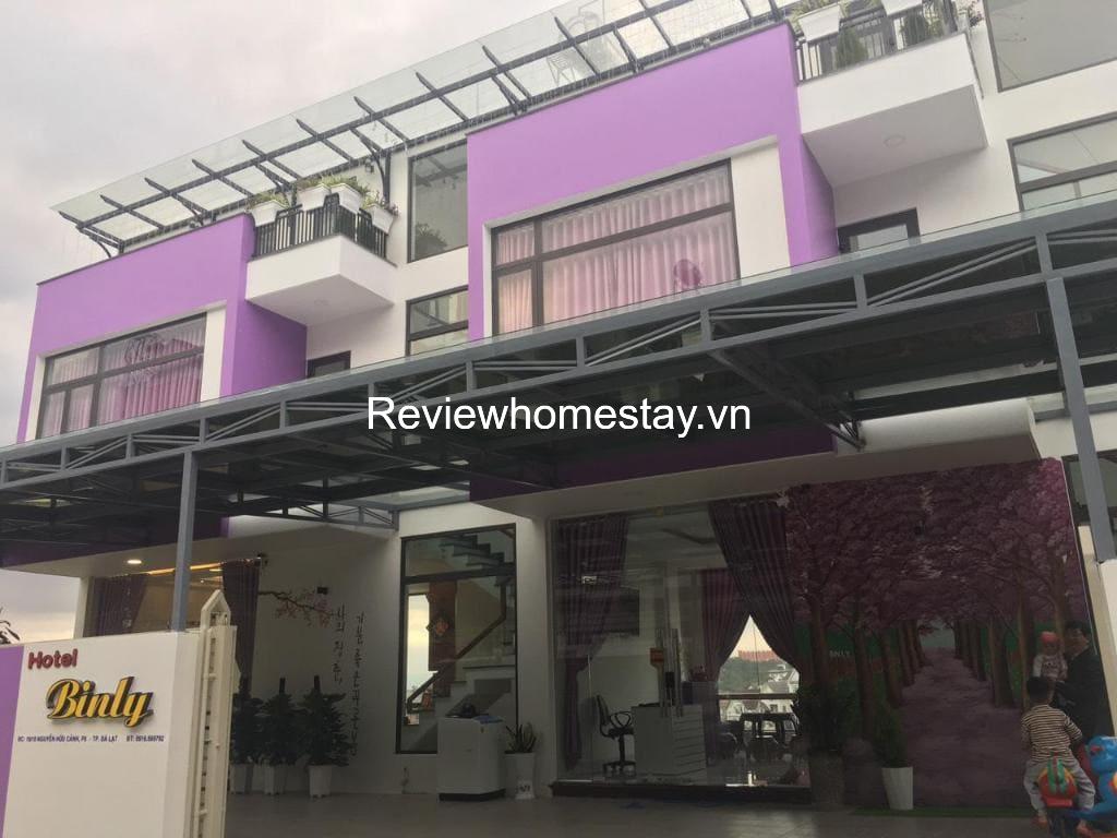 Top 30 Homestay Đà Lạt giá rẻ view đẹp gần trung tâm chợ đêm 300k