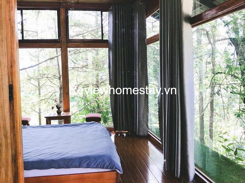 Top 30 Homestay Đà Lạt giá rẻ view đẹp gần trung tâm chợ đêm 300k