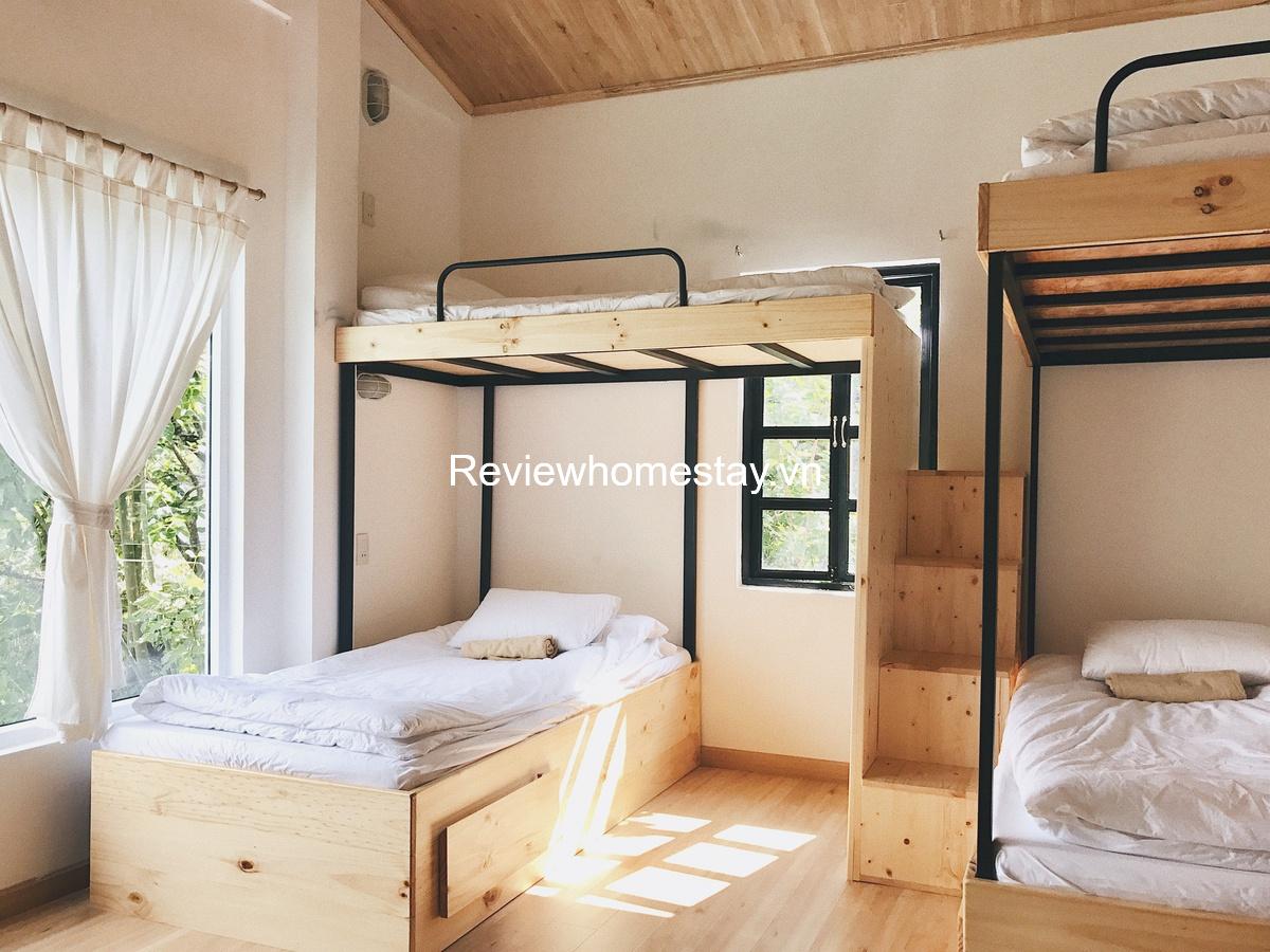 Top 30 Homestay Đà Lạt giá rẻ view đẹp gần trung tâm chợ đêm 300k