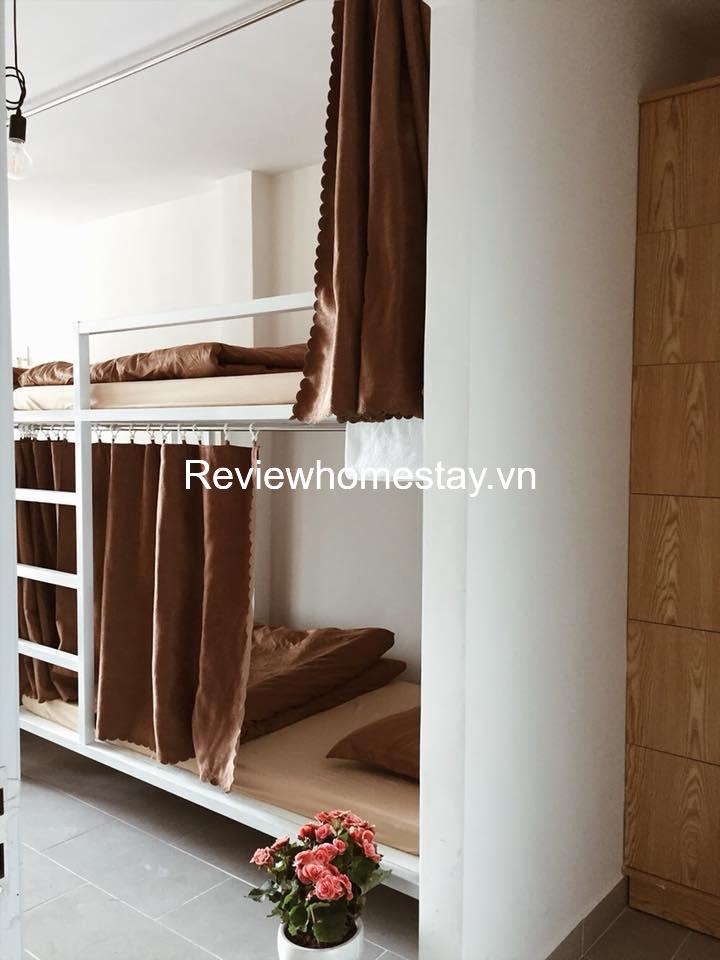 Top 30 Homestay Đà Lạt giá rẻ view đẹp gần trung tâm chợ đêm 300k