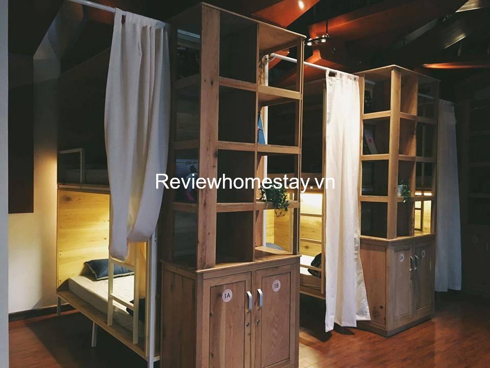 Top 30 Homestay Đà Lạt giá rẻ view đẹp gần trung tâm chợ đêm 300k