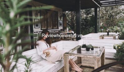 Top 30 Homestay Đà Lạt giá rẻ view đẹp gần trung tâm chợ đêm 300k