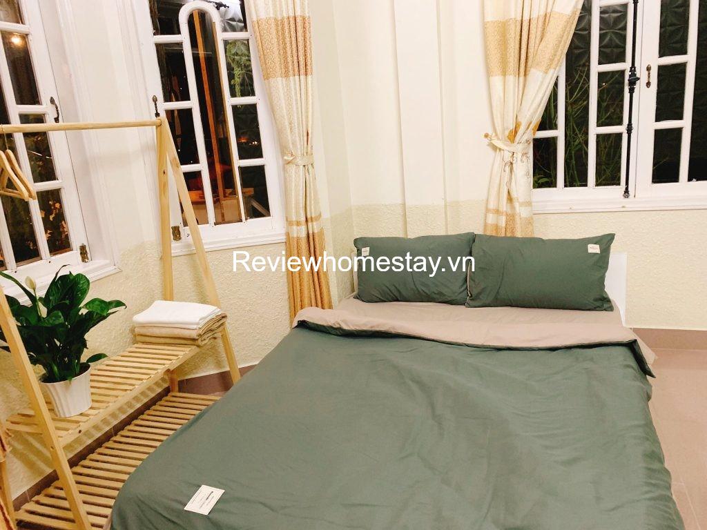 Top 30 Homestay Đà Lạt giá rẻ view đẹp gần trung tâm chợ đêm 300k