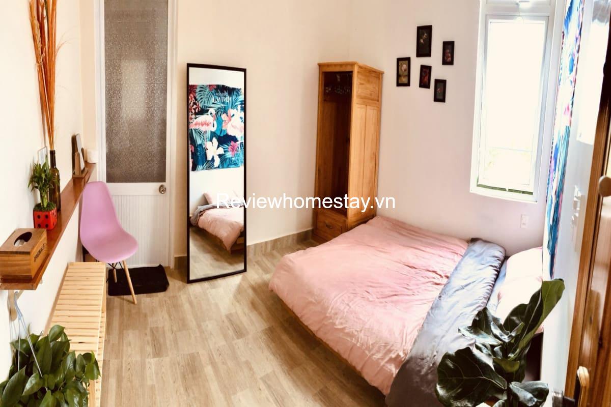 Top 30 Homestay Đà Lạt giá rẻ view đẹp gần trung tâm chợ đêm 300k