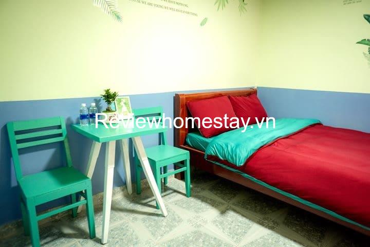 Top 30 Homestay Đà Lạt giá rẻ view đẹp gần trung tâm chợ đêm 300k