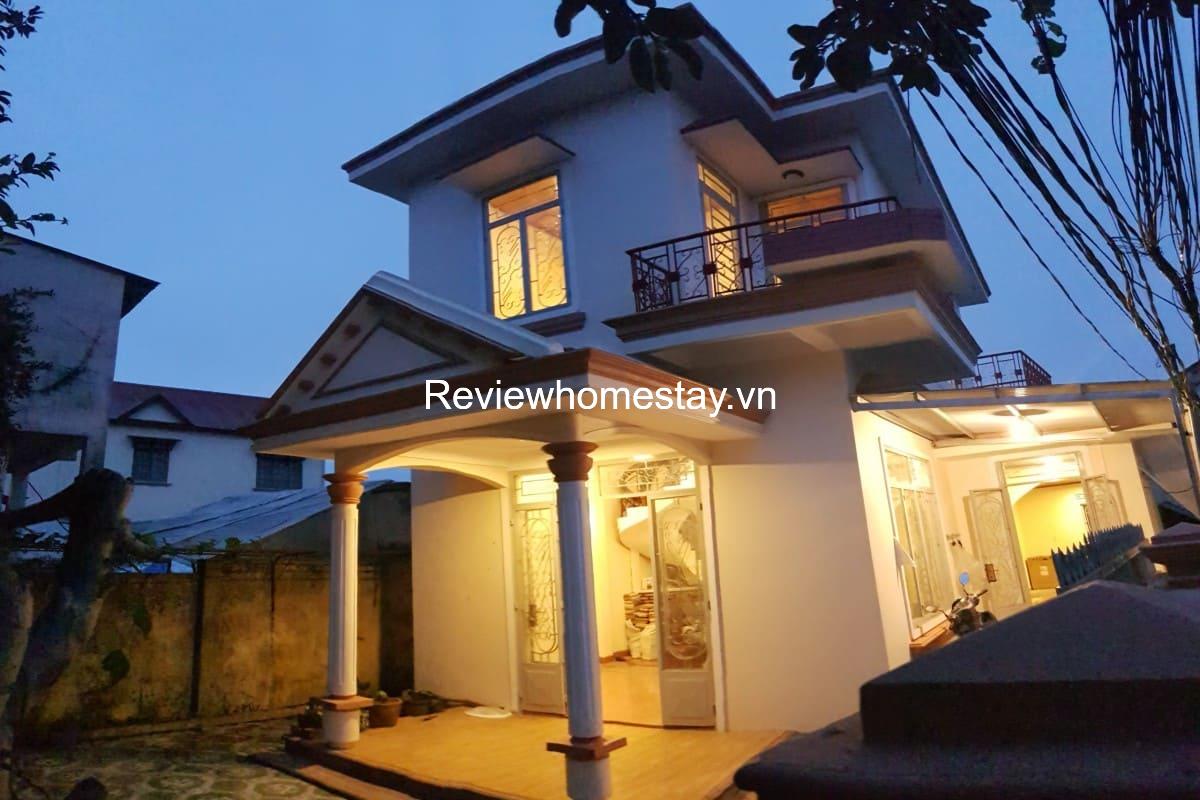 Top 30 Homestay Đà Lạt giá rẻ view đẹp gần trung tâm chợ đêm 300k