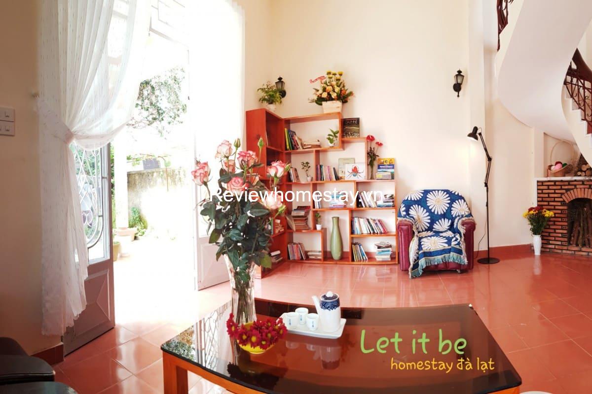 Top 30 Homestay Đà Lạt giá rẻ view đẹp gần trung tâm chợ đêm 300k