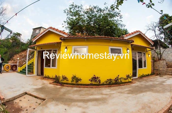 Top 30 Homestay Đà Lạt giá rẻ view đẹp gần trung tâm chợ đêm 300k