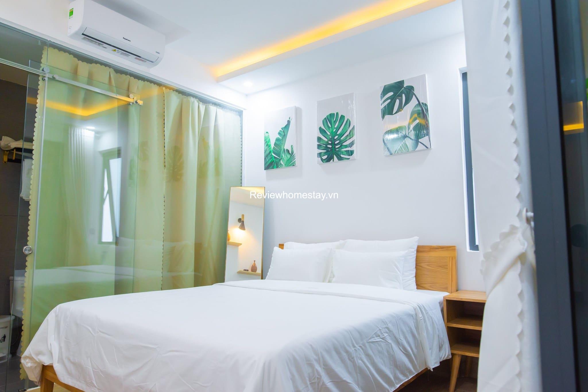 Top 20 homestay Đà Nẵng giá rẻ view đẹp gần biển nguyên căn tốt nhất