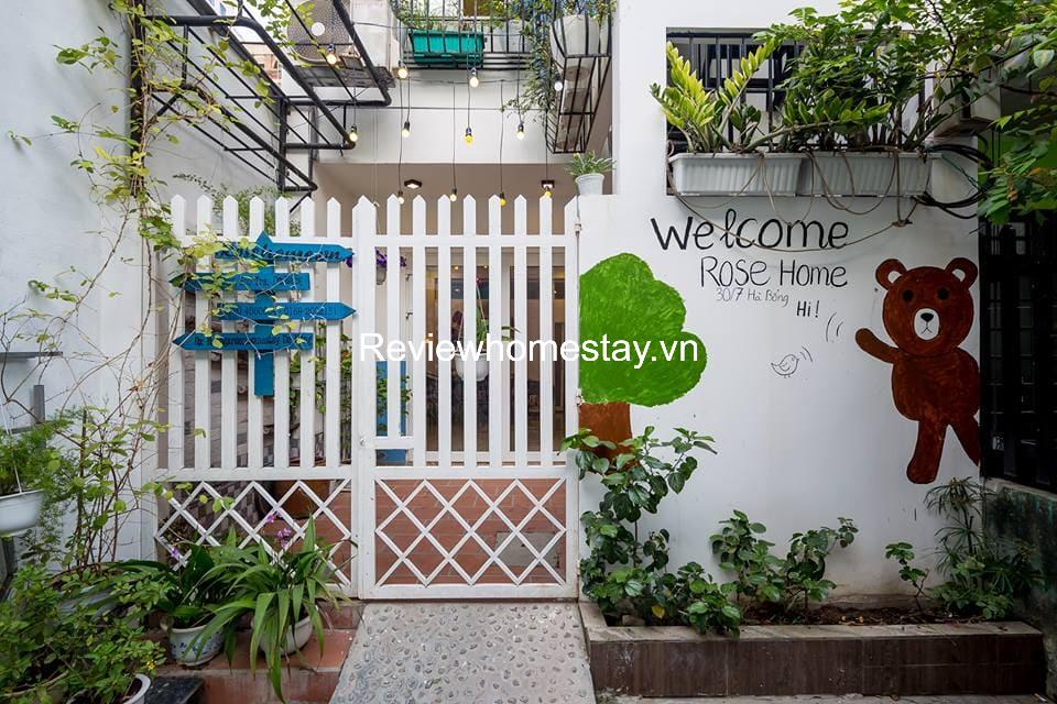 Top 20 homestay Đà Nẵng giá rẻ view đẹp gần biển nguyên căn tốt nhất