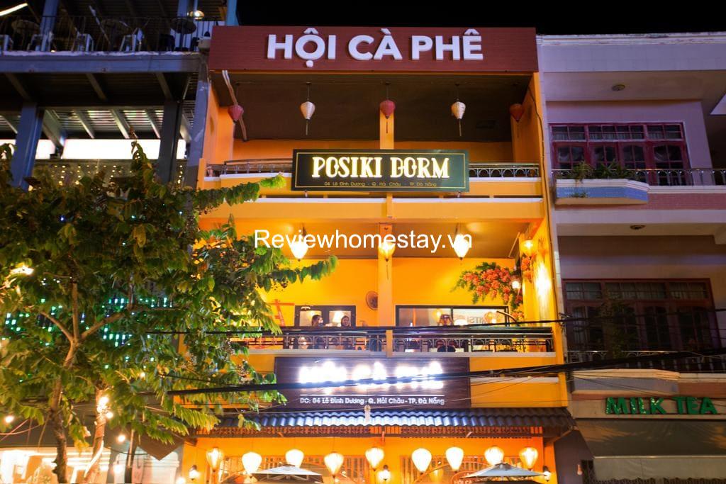 Top 20 homestay Đà Nẵng giá rẻ view đẹp gần biển nguyên căn tốt nhất