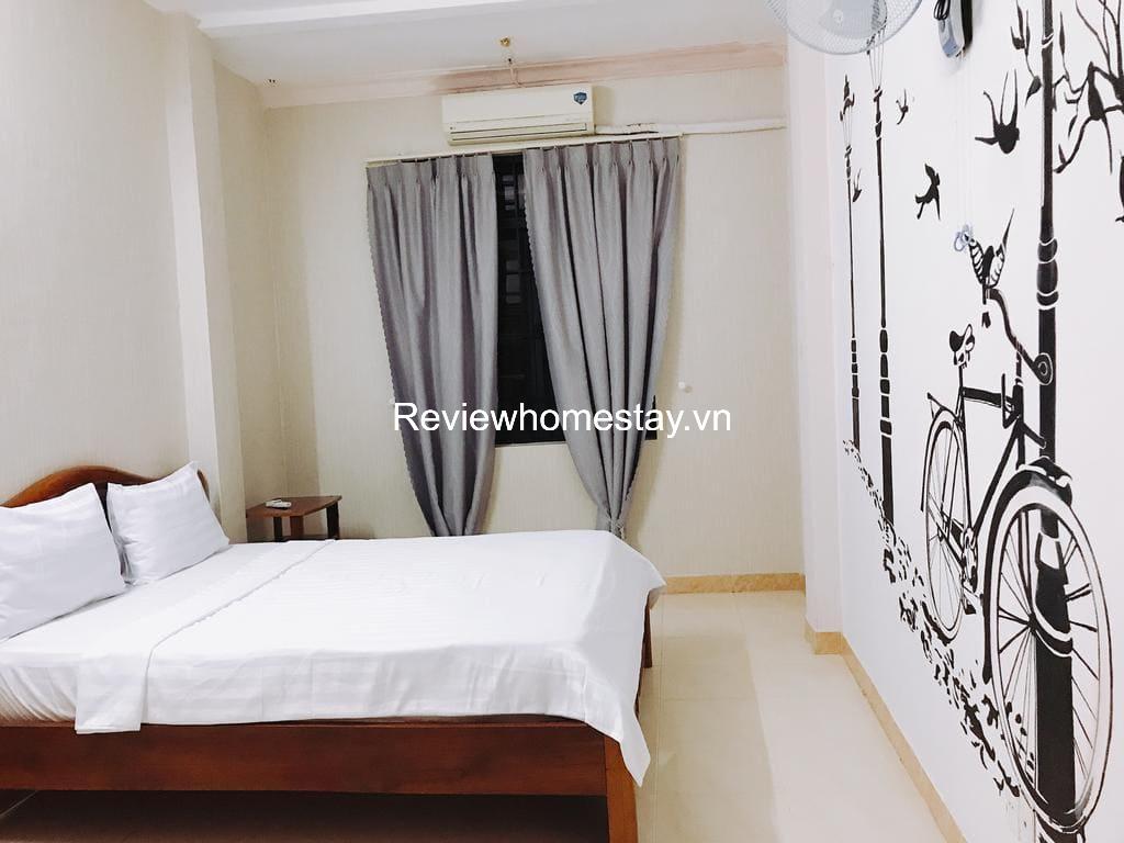 Top 20 homestay Đà Nẵng giá rẻ view đẹp gần biển nguyên căn tốt nhất