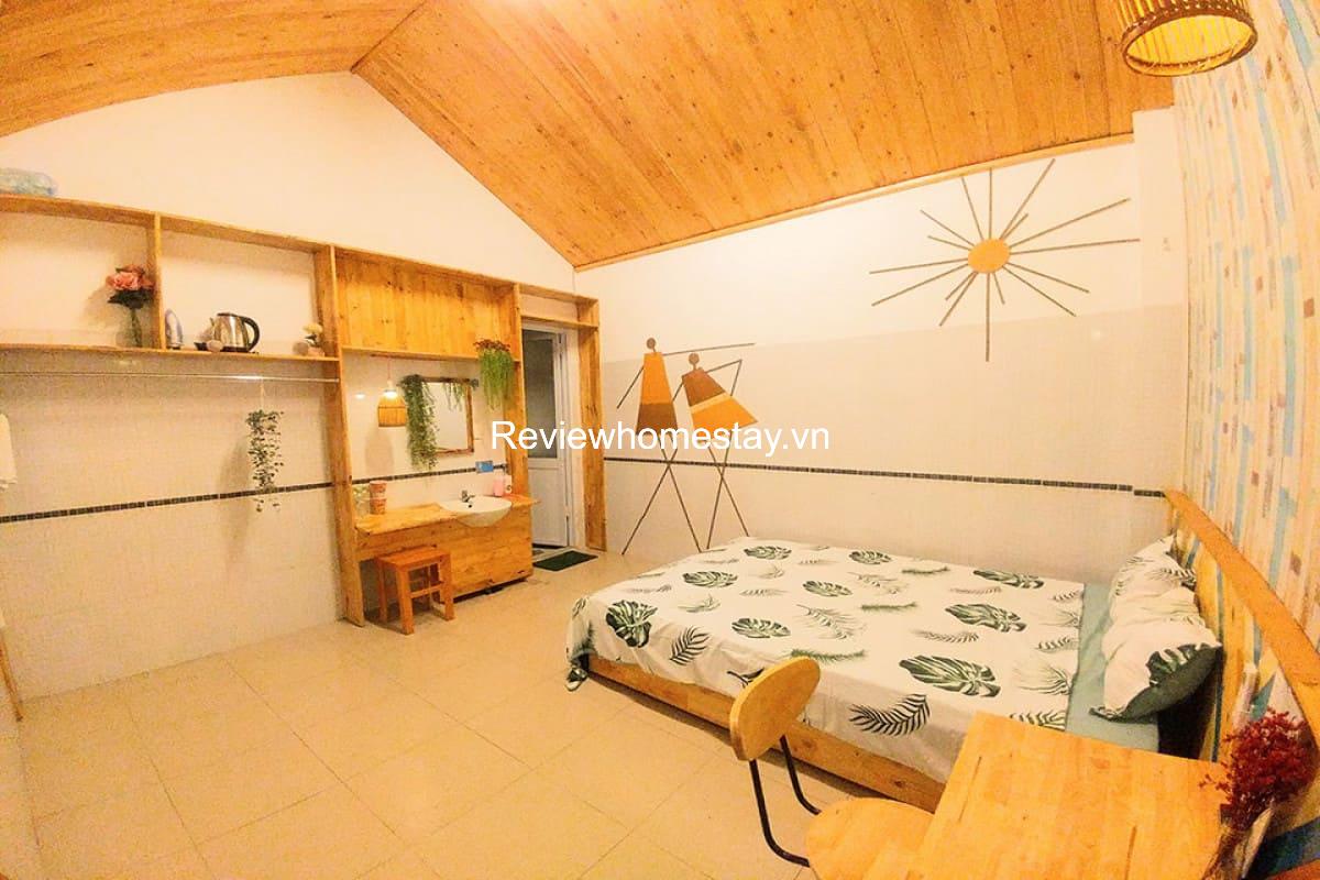 Top 20 homestay Đà Nẵng giá rẻ view đẹp gần biển nguyên căn tốt nhất