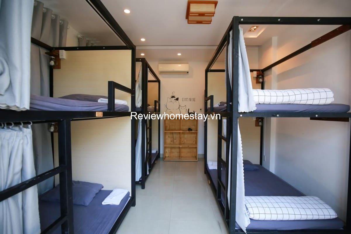 Top 20 homestay Đà Nẵng giá rẻ view đẹp gần biển nguyên căn tốt nhất