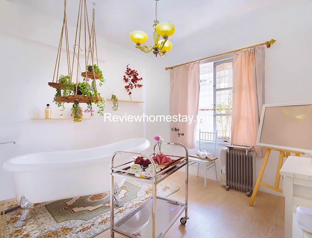 Top 30 Homestay Hà Nội giá rẻ đẹp gần quanh thủ đô, khu phố cổ