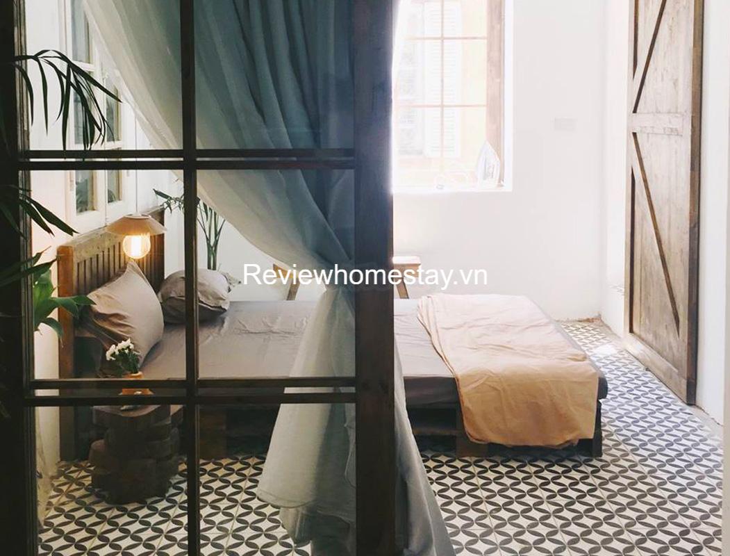 Top 30 Homestay Hà Nội giá rẻ đẹp gần quanh thủ đô, khu phố cổ