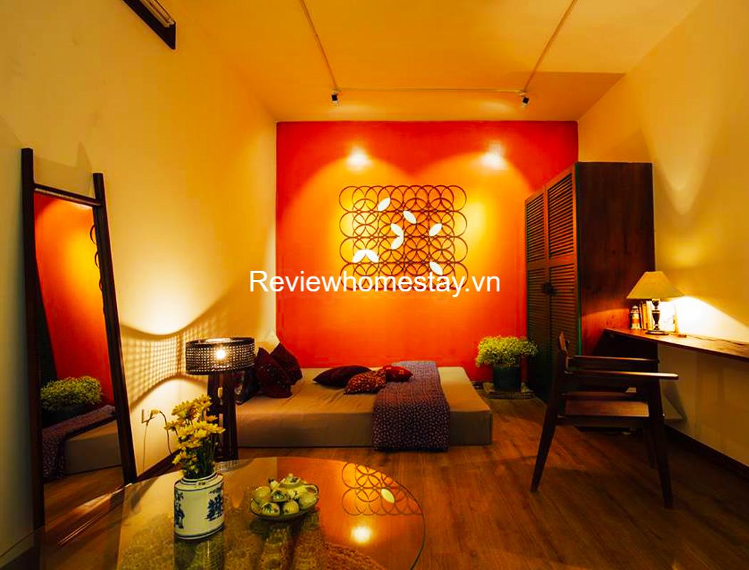 Top 30 Homestay Hà Nội giá rẻ đẹp gần quanh thủ đô, khu phố cổ