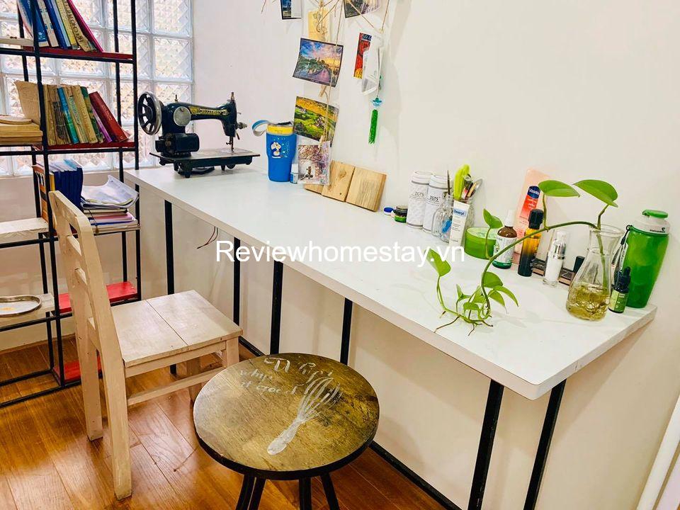 Top 30 Homestay Hà Nội giá rẻ đẹp gần quanh thủ đô, khu phố cổ