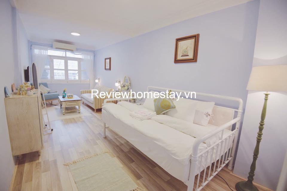 Top 30 Homestay Hà Nội giá rẻ đẹp gần quanh thủ đô, khu phố cổ