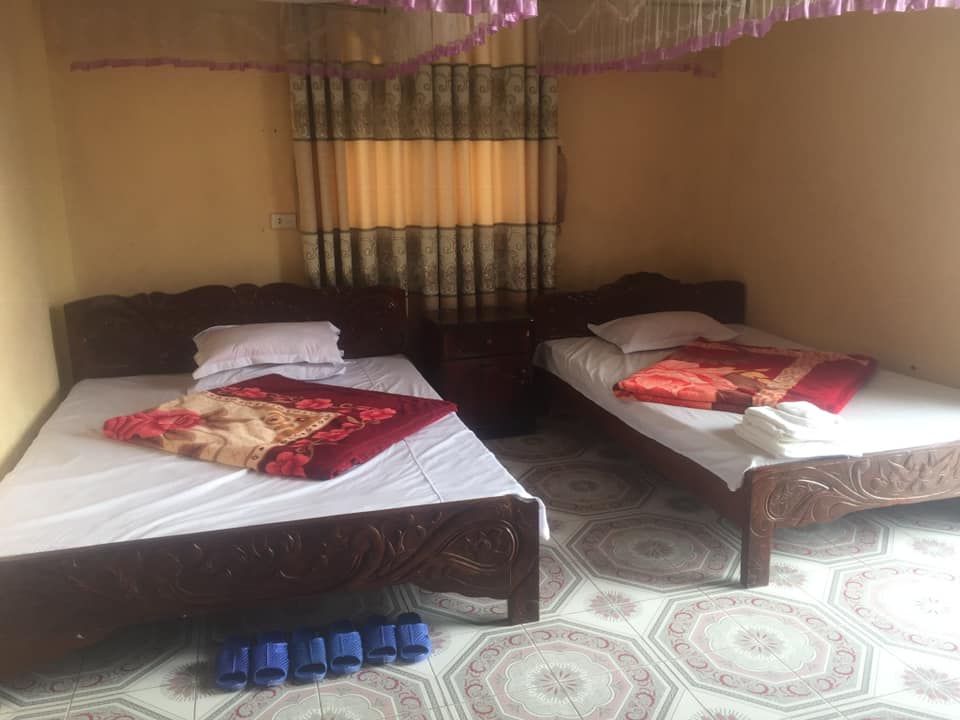 Top 20 Homestay Tam Đảo Vĩnh Phúc giá rẻ view đẹp có hồ bơi