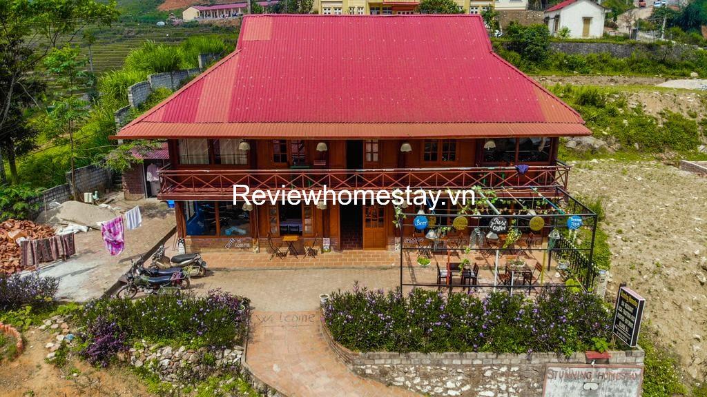 Top 20 Homestay Sapa Lào Cai giá rẻ view đẹp gần trung tâm chợ đêm