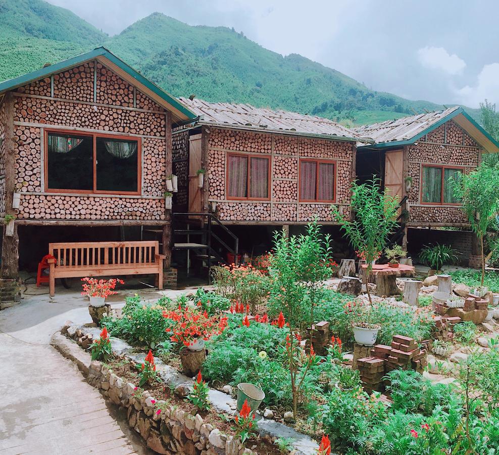 Top 20 Homestay Sapa Lào Cai giá rẻ view đẹp gần trung tâm chợ đêm