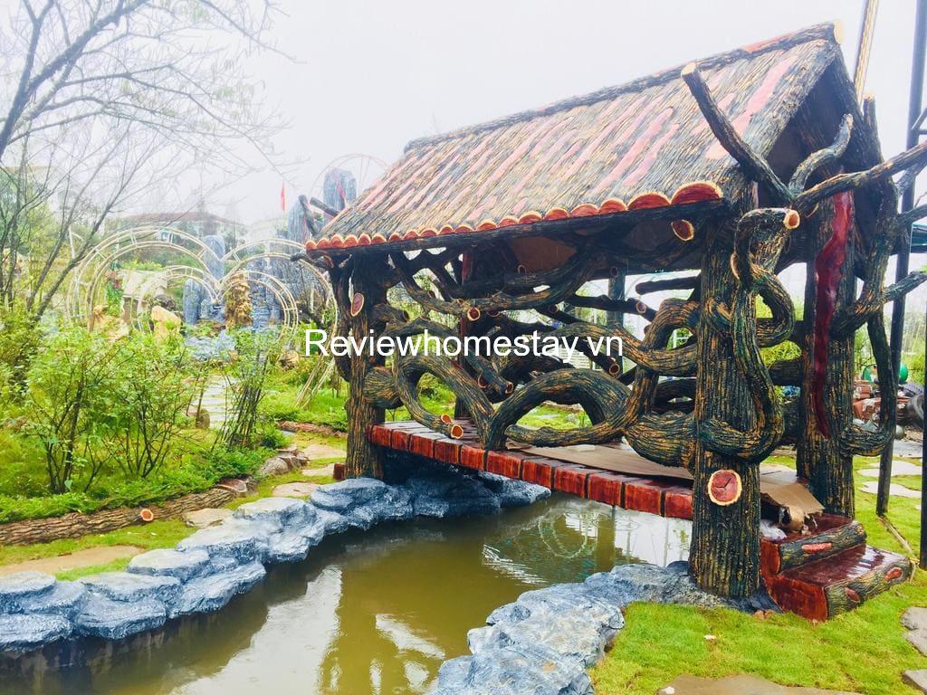 Top 20 Homestay Sapa Lào Cai giá rẻ view đẹp gần trung tâm chợ đêm