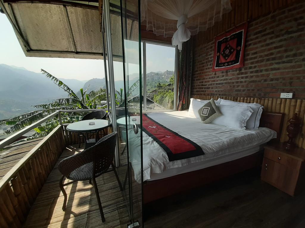 Top 20 Homestay Sapa Lào Cai giá rẻ view đẹp gần trung tâm chợ đêm