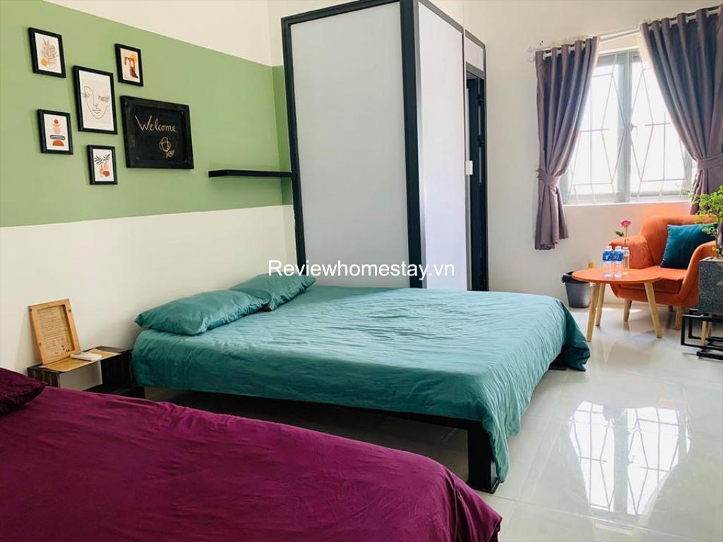 Top 20 homestay Phan Thiết Mũi Né Bình Thuận giá rẻ view đẹp gần biển