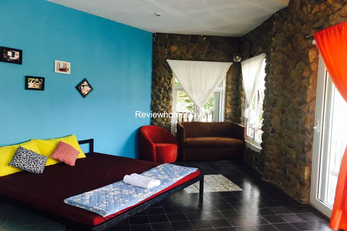 Top 20 homestay Phan Thiết Mũi Né Bình Thuận giá rẻ view đẹp gần biển