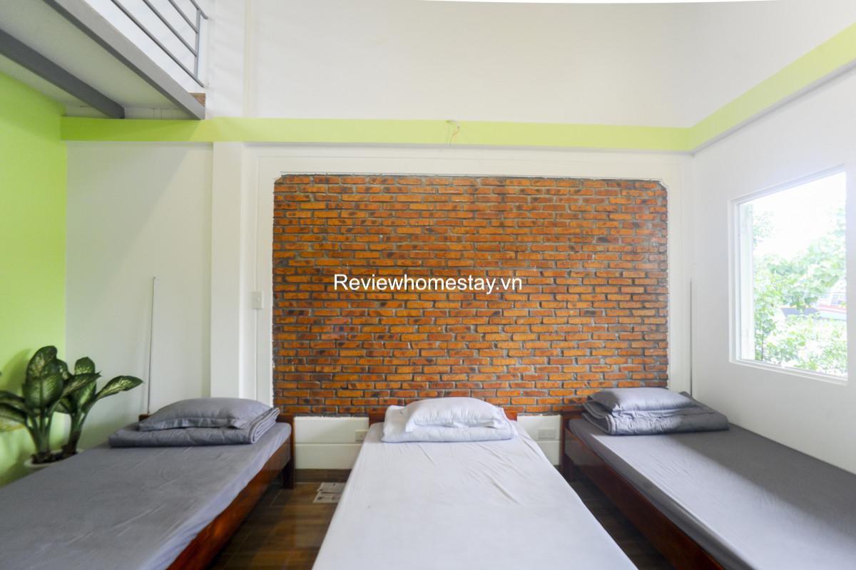 Top 20 homestay Phan Thiết Mũi Né Bình Thuận giá rẻ view đẹp gần biển