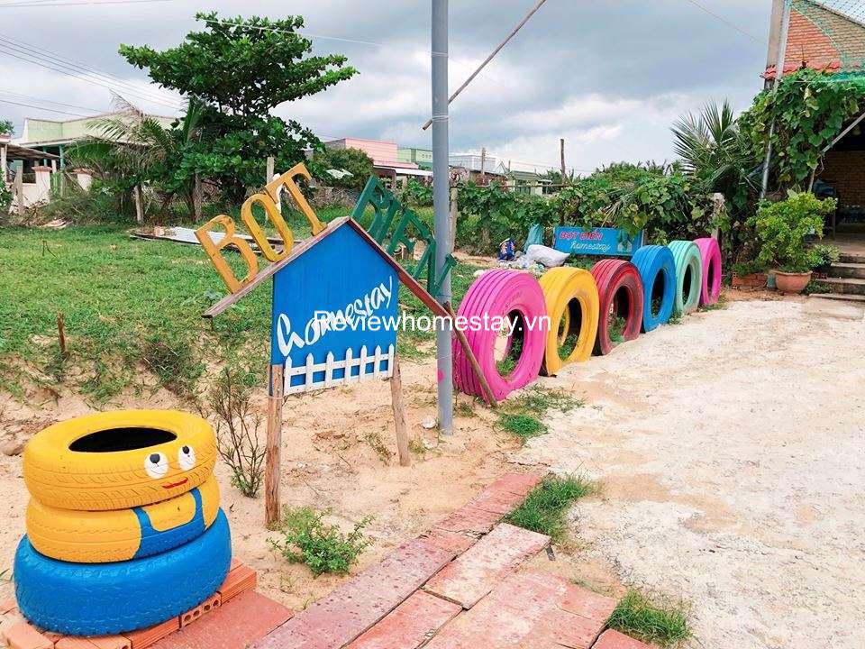 Top 20 homestay Phan Thiết Mũi Né Bình Thuận giá rẻ view đẹp gần biển