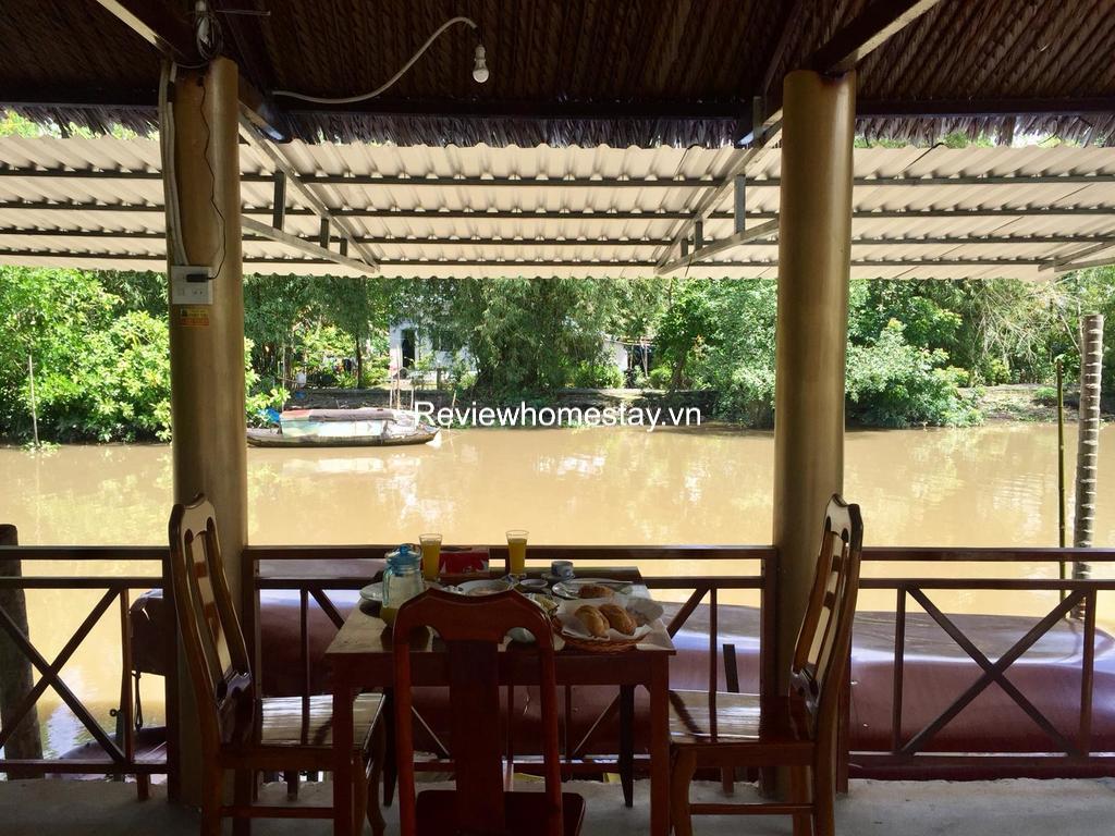 Top 20 homestay Cần Thơ giá rẻ view đẹp gần trung tâm bến Ninh Kiều