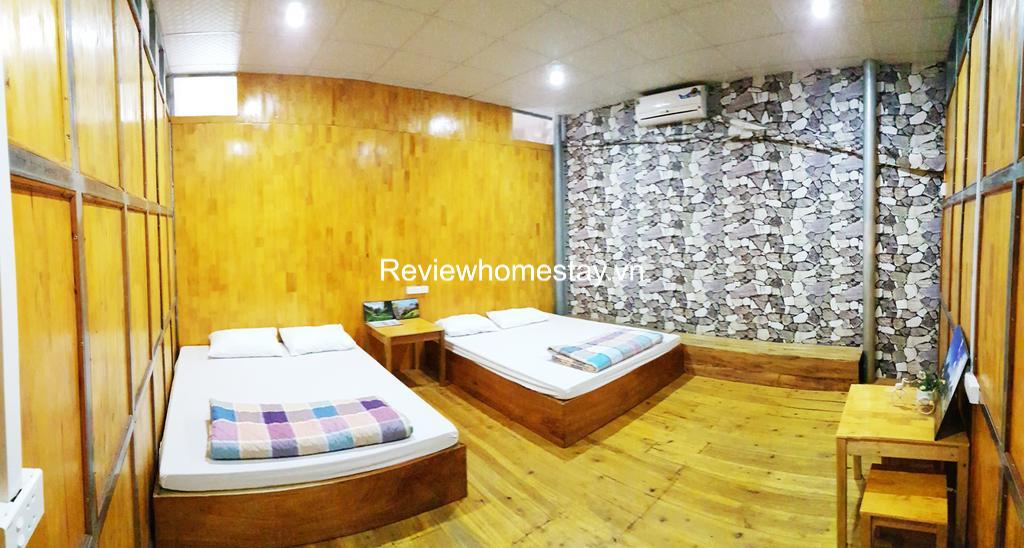 Top 20 Homestay Hà Giang Đồng Văn giá rẻ view đẹp ở trung tâm