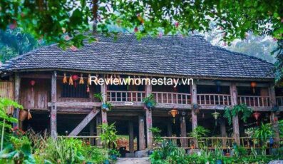 Top 20 Homestay Hà Giang Đồng Văn giá rẻ view đẹp ở trung tâm