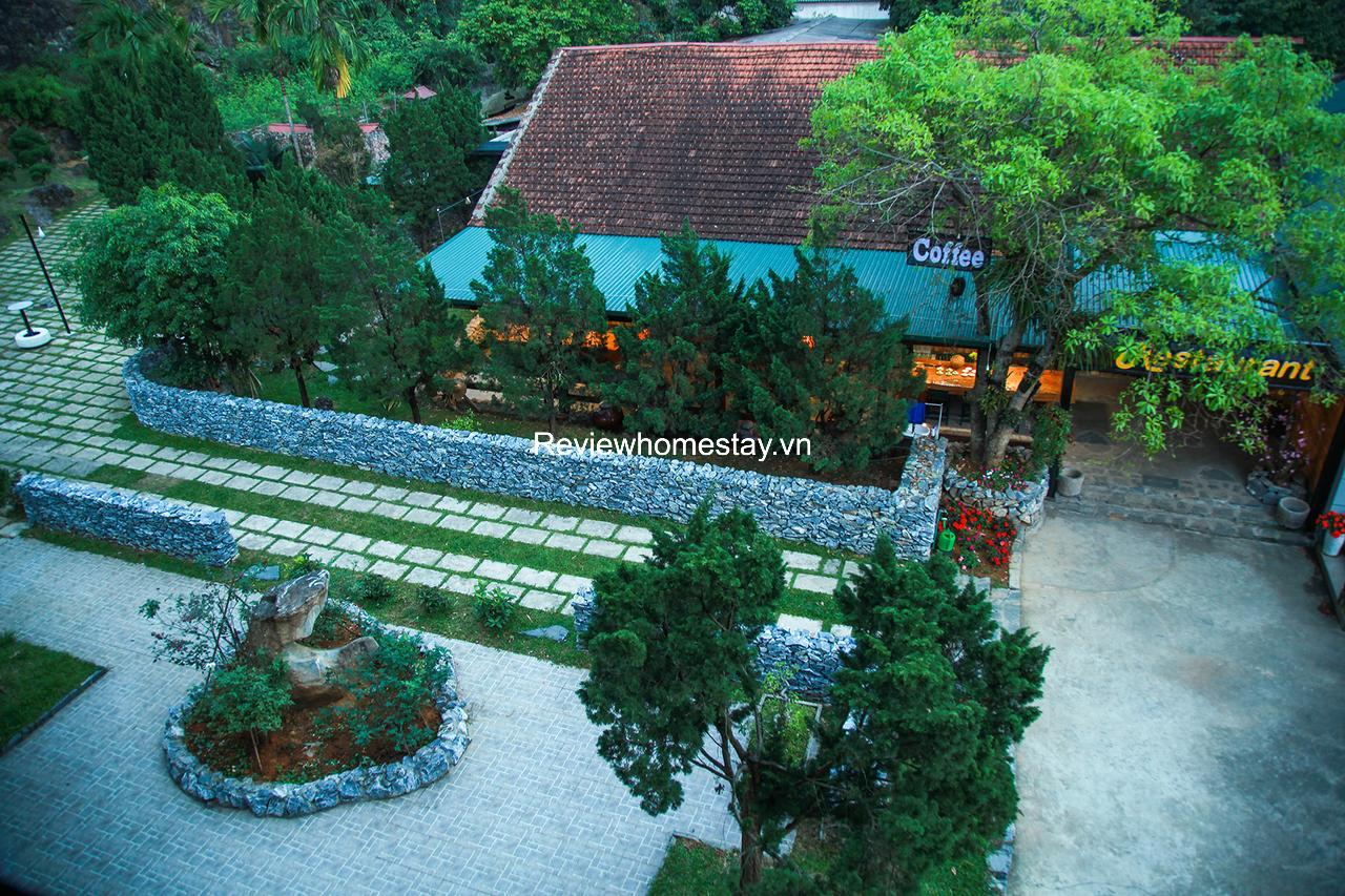 Top 20 Homestay Hà Giang Đồng Văn giá rẻ view đẹp ở trung tâm