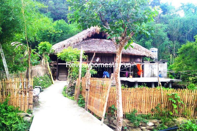 Top 20 Homestay Hà Giang Đồng Văn giá rẻ view đẹp ở trung tâm