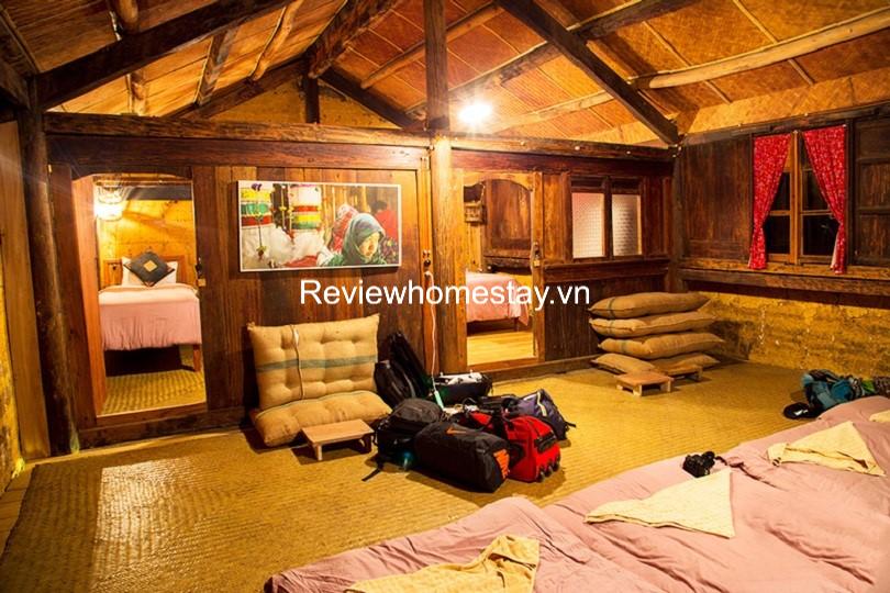 Top 20 Homestay Hà Giang Đồng Văn giá rẻ view đẹp ở trung tâm