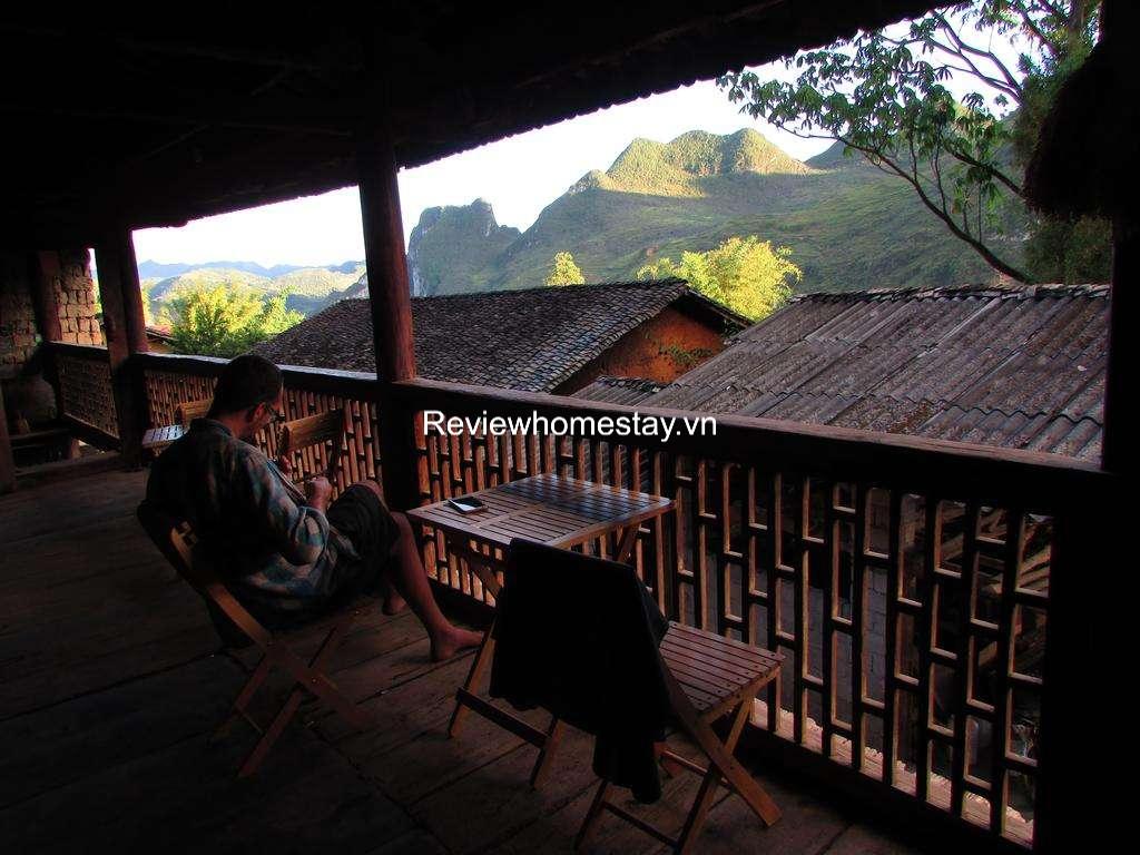 Top 20 Homestay Hà Giang Đồng Văn giá rẻ view đẹp ở trung tâm