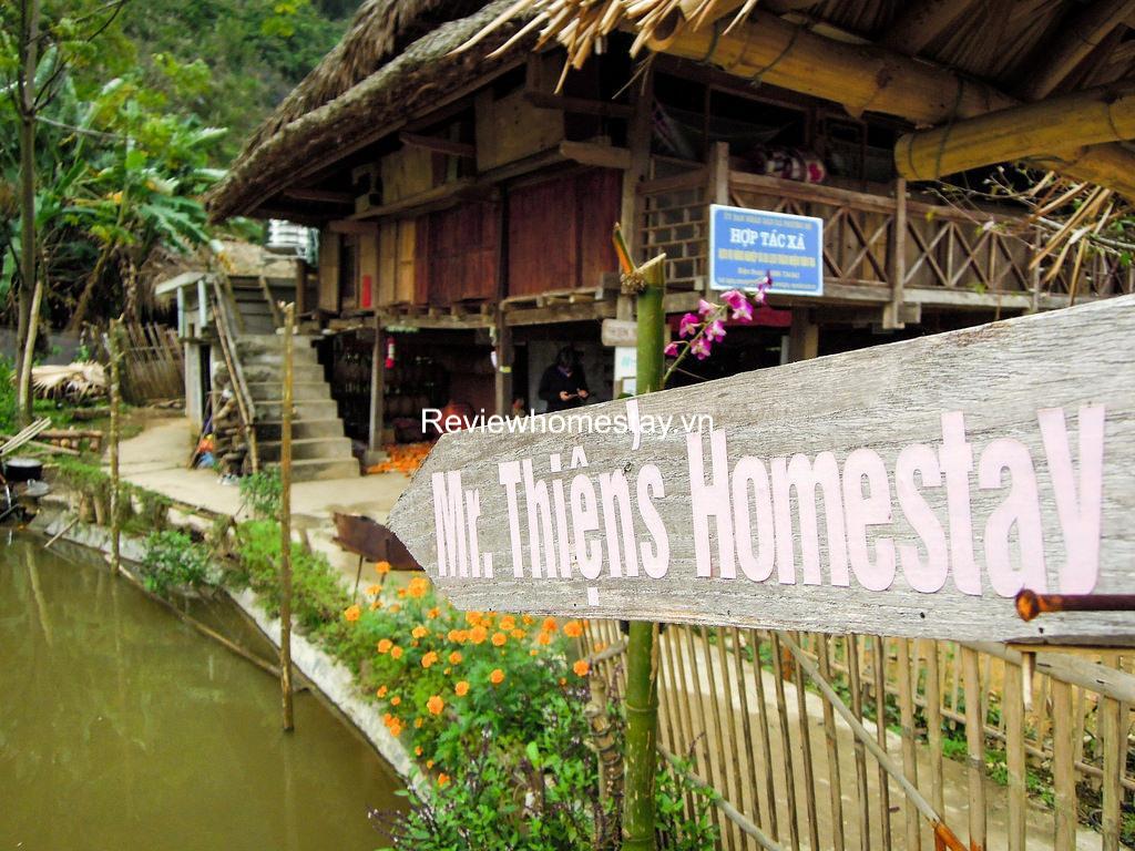 Top 20 Homestay Hà Giang Đồng Văn giá rẻ view đẹp ở trung tâm