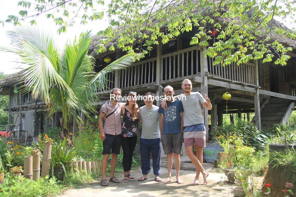 Top 20 Homestay Hà Giang Đồng Văn giá rẻ view đẹp ở trung tâm