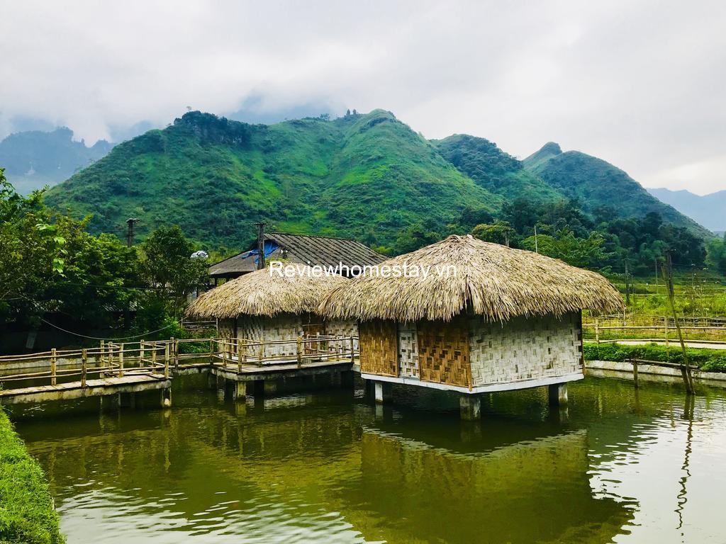 Top 20 Homestay Hà Giang Đồng Văn giá rẻ view đẹp ở trung tâm