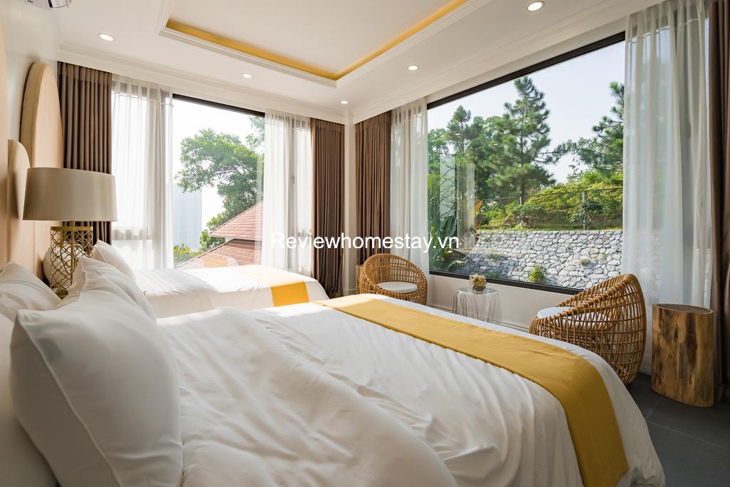 Top 20 homestay Hạ Long Bãi Cháy giá rẻ view đẹp gần biển dưới 500k