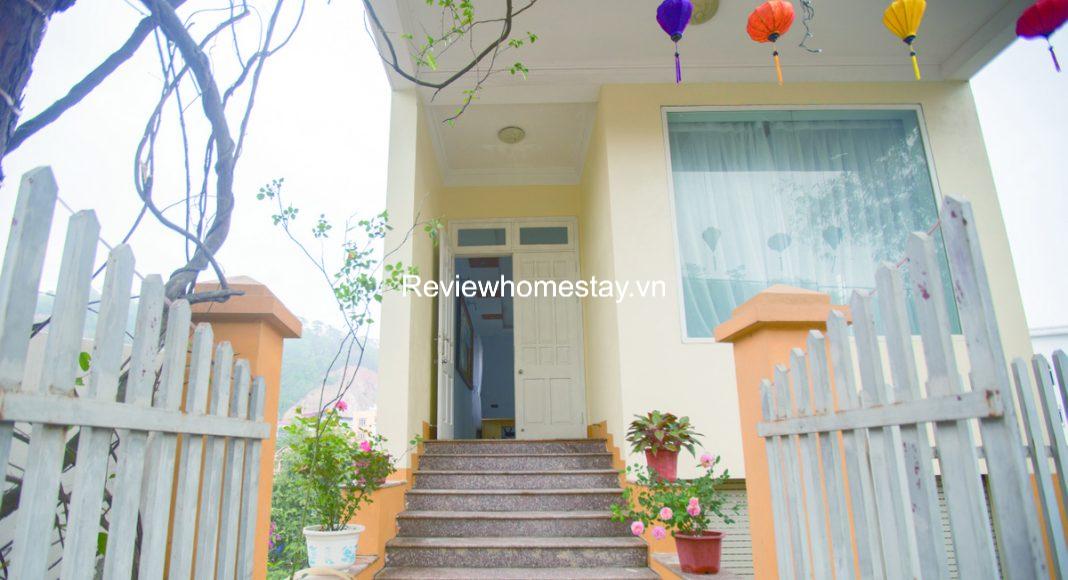 Top 20 homestay Hạ Long Bãi Cháy giá rẻ view đẹp gần biển dưới 500k