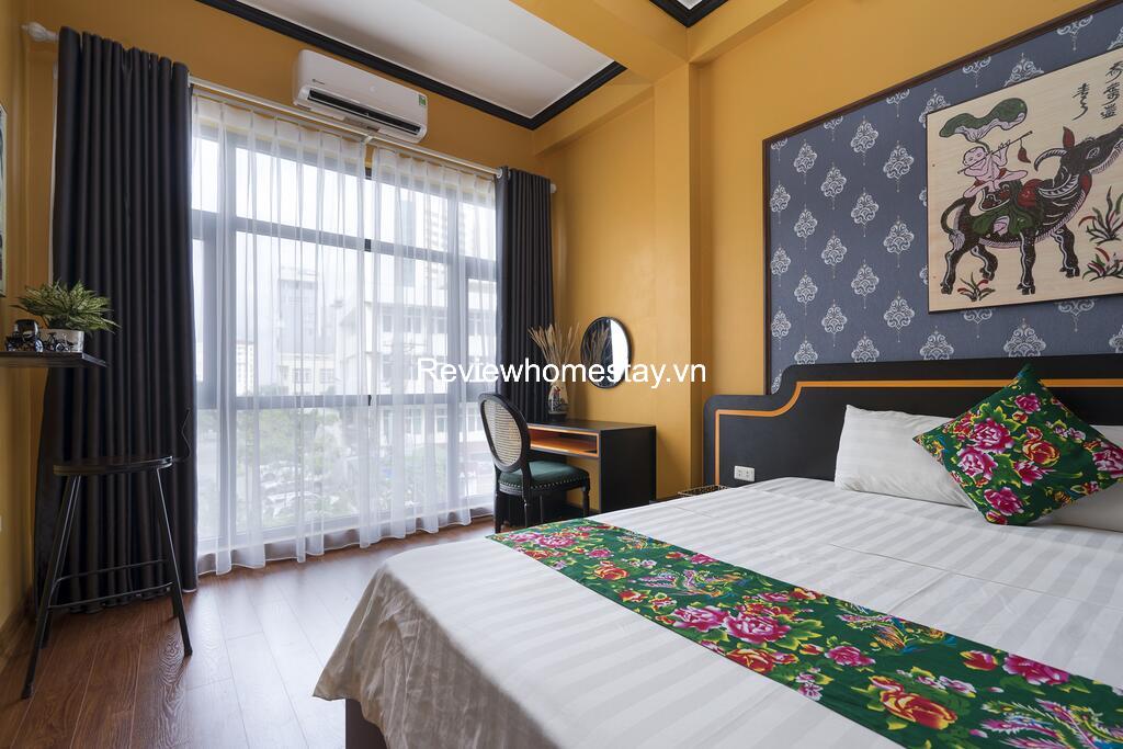 Top 20 homestay Hạ Long Bãi Cháy giá rẻ view đẹp gần biển dưới 500k