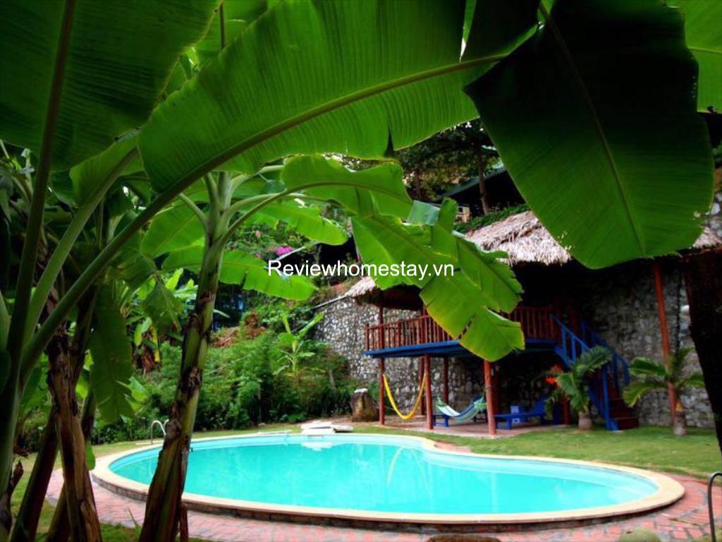 Top 20 homestay Hạ Long Bãi Cháy giá rẻ view đẹp gần biển dưới 500k