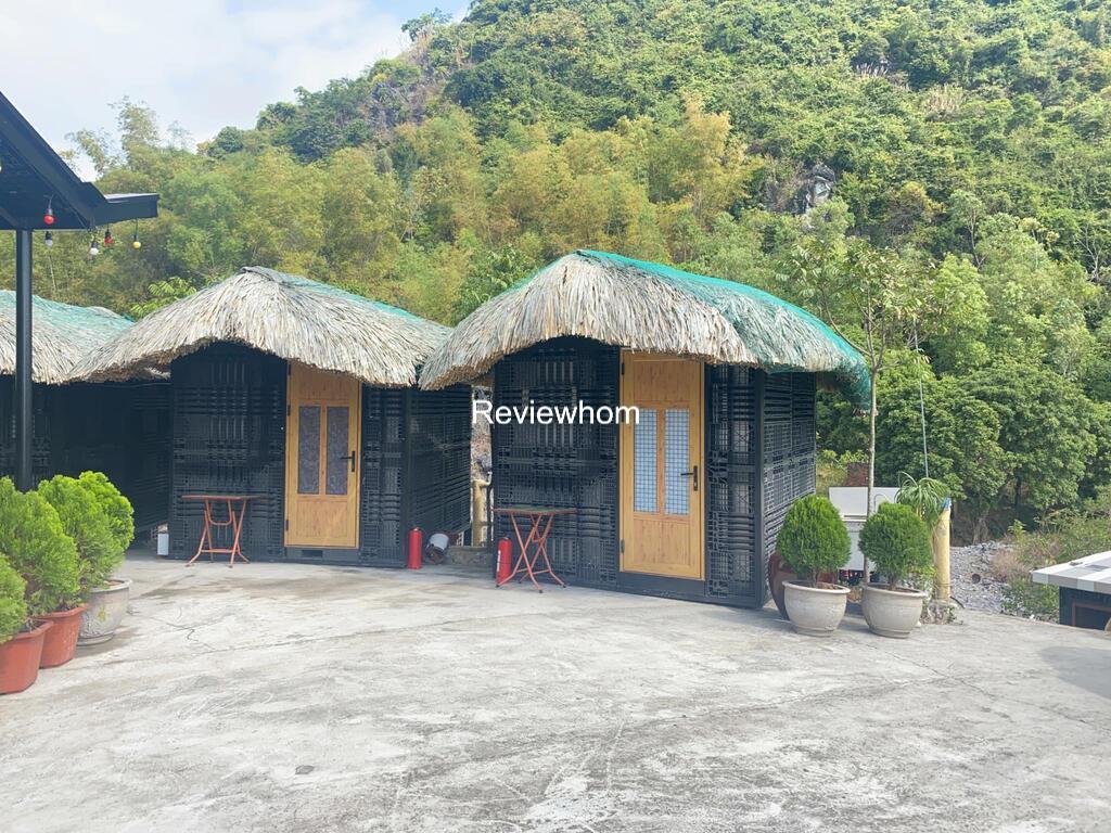 Top 10 Homestay Hải Phòng giá rẻ view đẹp gần biển tốt nhất đặt phòng