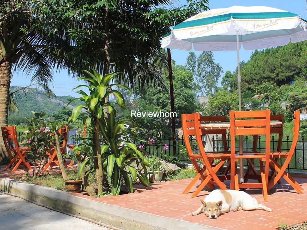 Top 10 Homestay Hải Phòng giá rẻ view đẹp gần biển tốt nhất đặt phòng